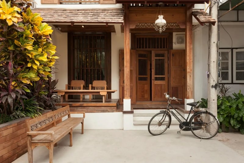 airbnbs in chiang mai