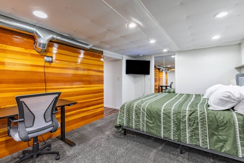 Airbnb in Green Bay 