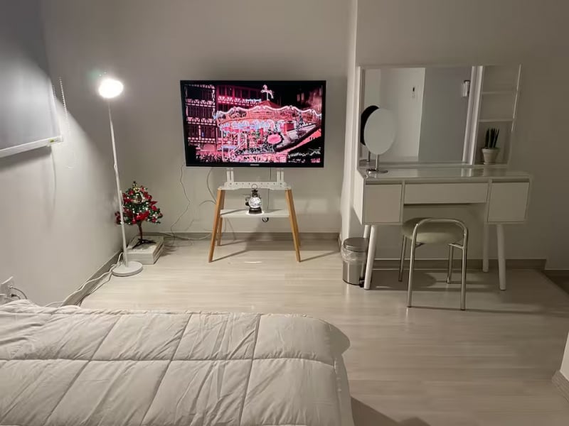 Jeonju Hanok village Airbnb 