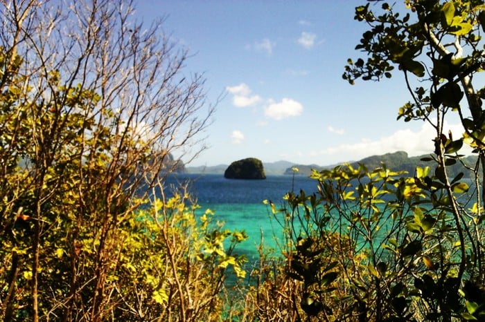 el nido palawan