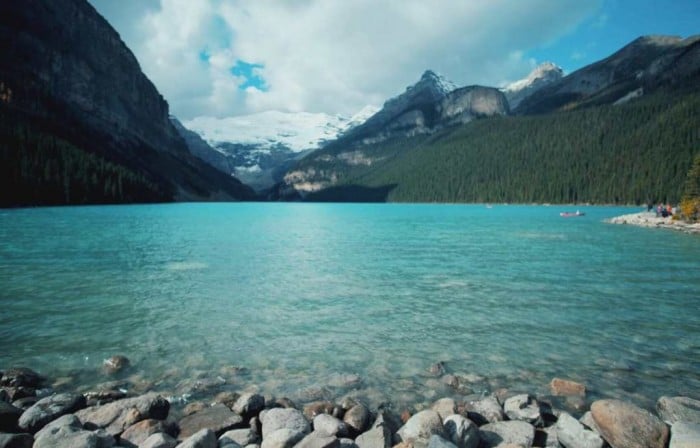 Stunning Photos That Will Convince You To Add Alberta In Your Travel