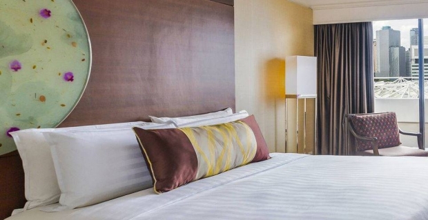 Family Summer Getaway Package in Marina Mandarin