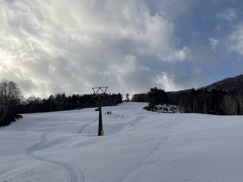 hokkaido ski resorts