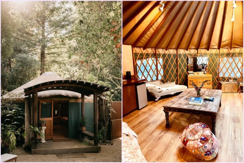 big sur airbnb