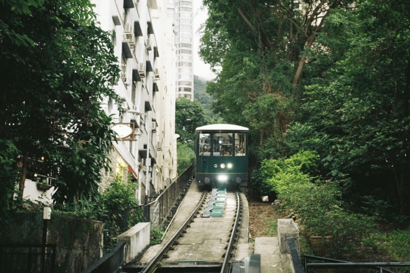 hong kong heritage destinations