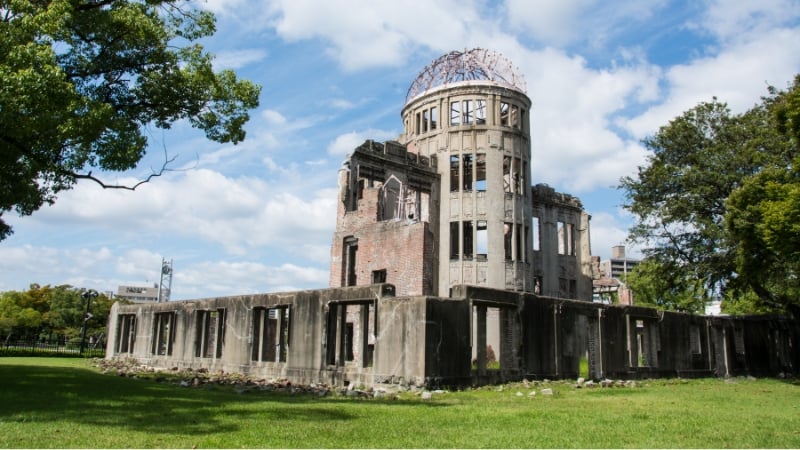 hiroshima, japan