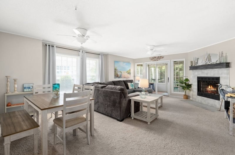 spacious airbnbs in bethany beach