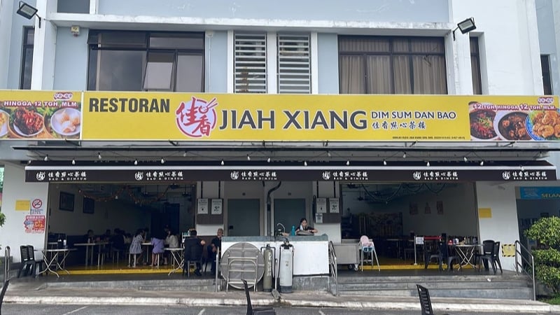 jb supper spots