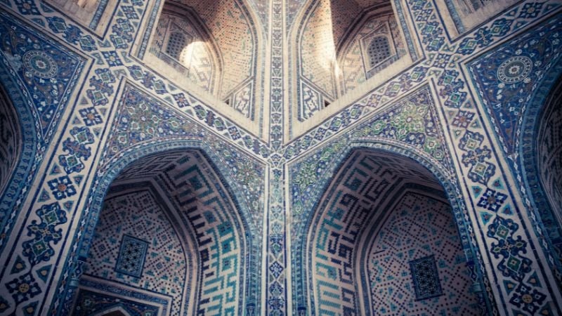 Bukhara