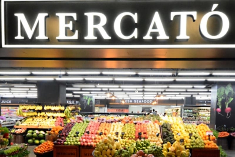 mercato