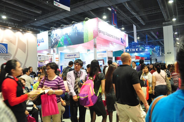 PTAA Travel Tour Expo 2016 Latest Event Details - Tripzilla Philippines