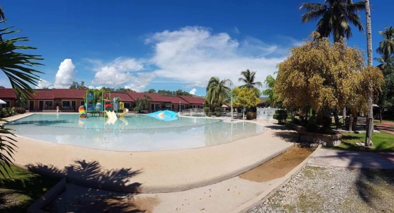 Amontay Beach Resort