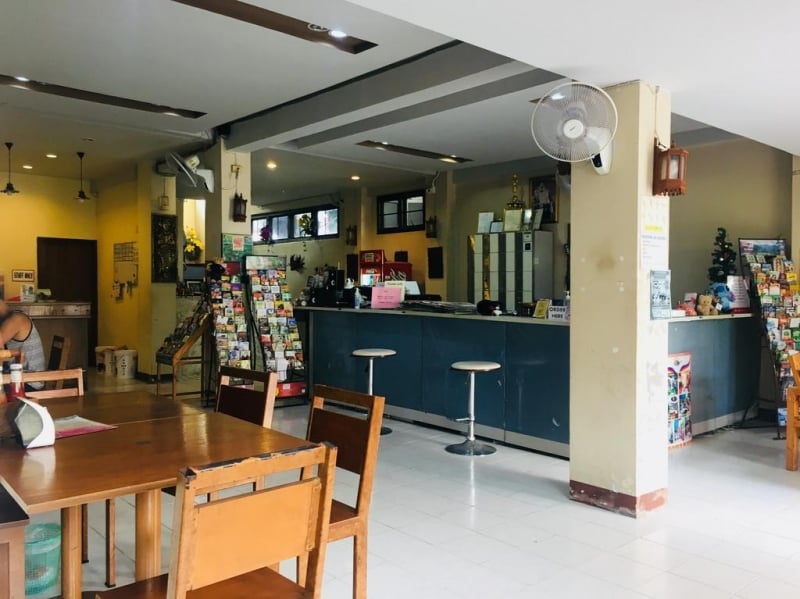budget hotels in chiang mai