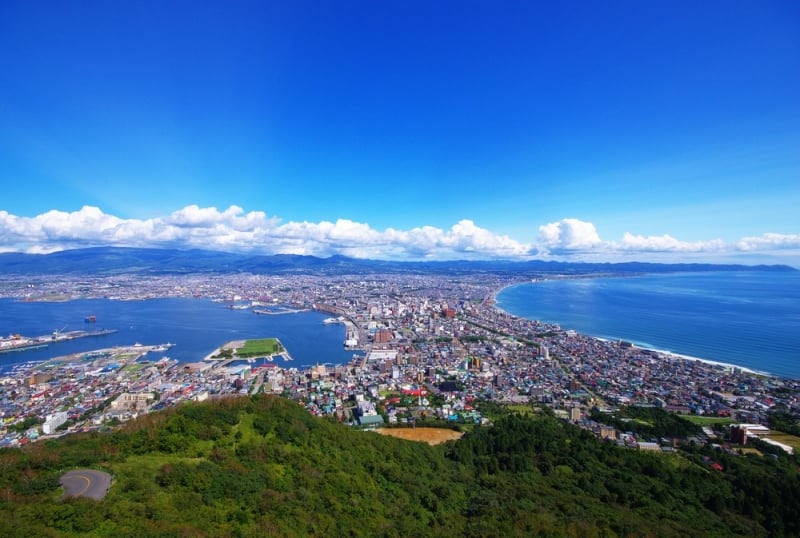 things to do in hakodate