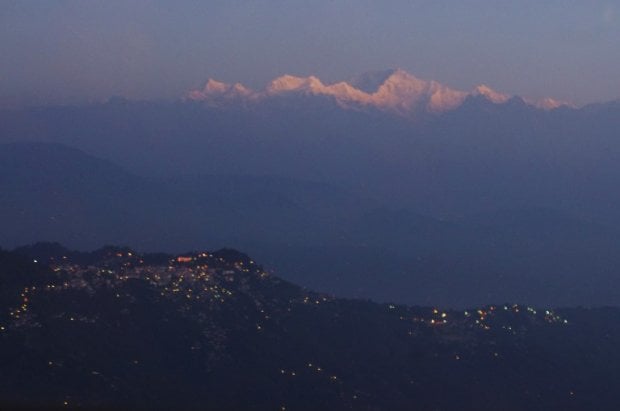 Kurseong Darjeeling