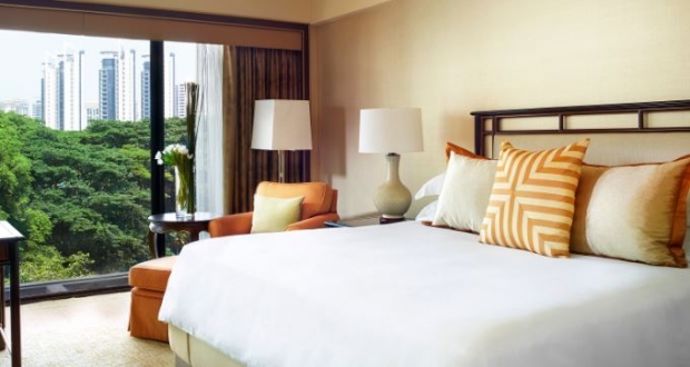 21 Days Advance Purchase with Up to 20% Savings at Regent Singapore