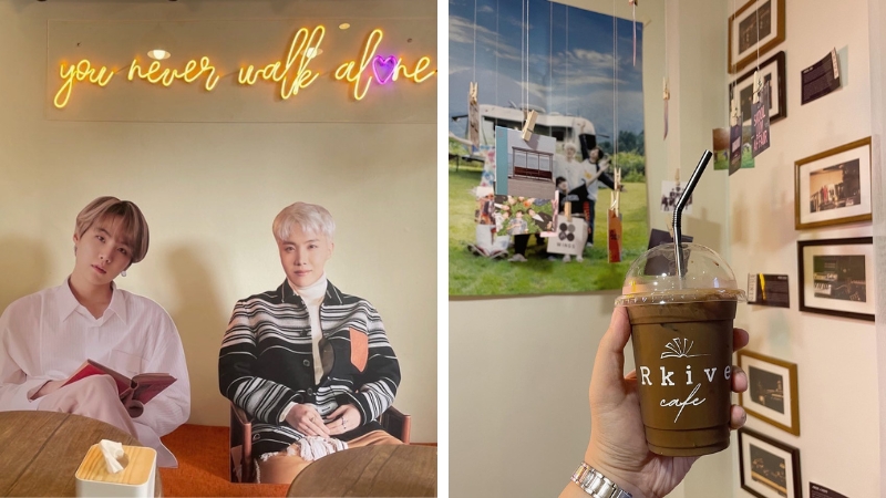 bts coffee shops philippines