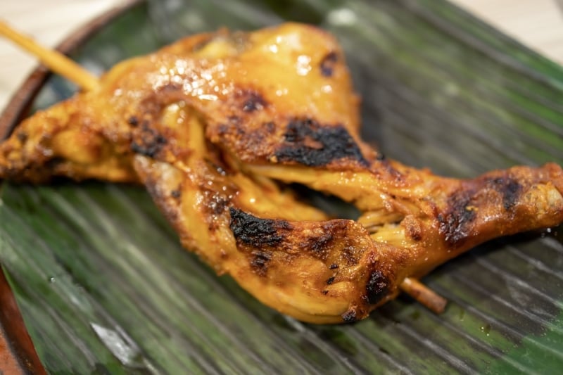 chicken inasal bacolod