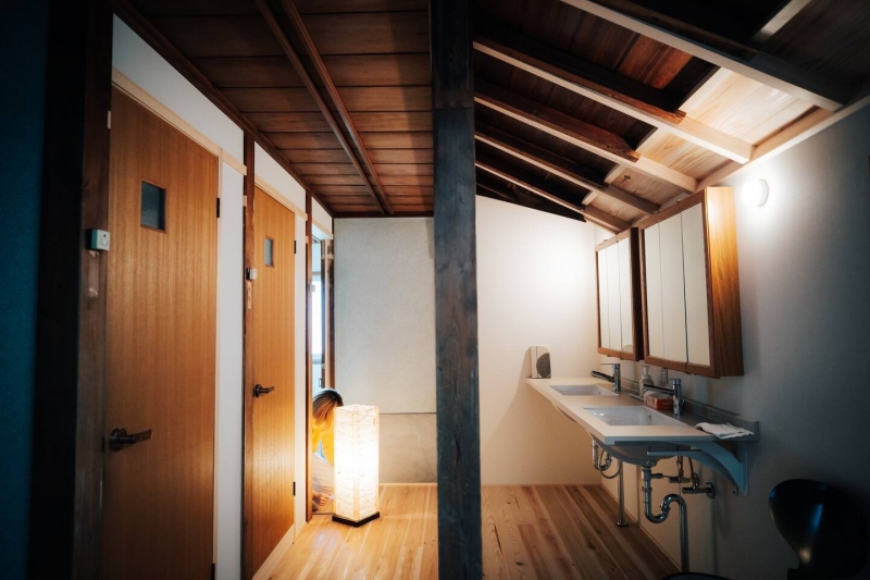 Airbnbs in Yoshino Kansai