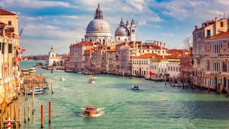Venice, Italy