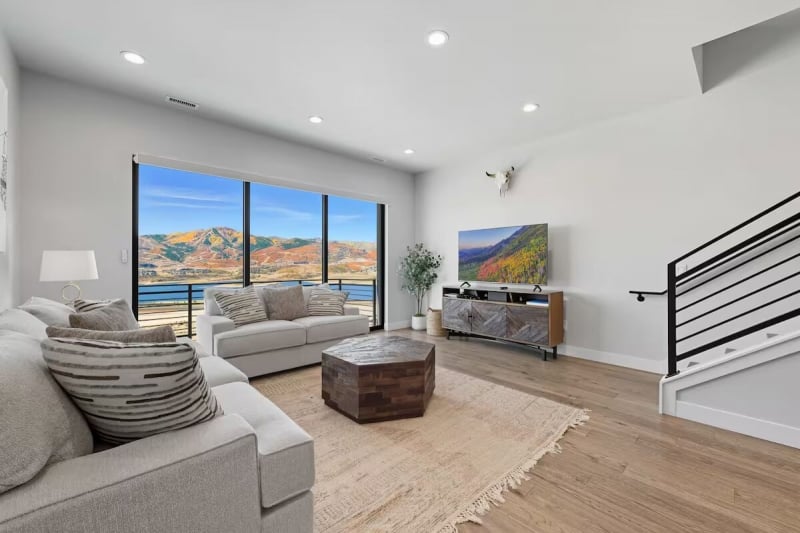 Airbnb stays in Park City Sundance festival