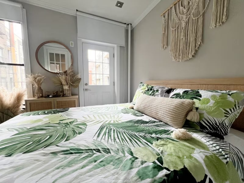 Airbnb New York city near Times Square  