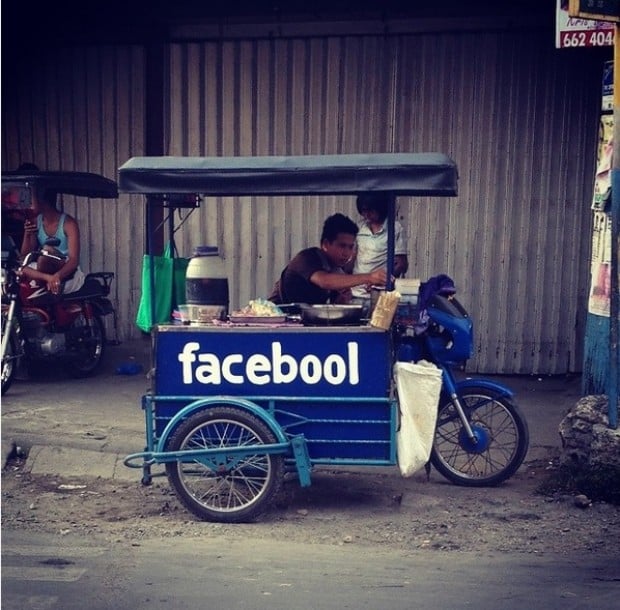 only in the philippines