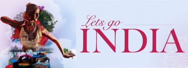Lets Go to India with Malindo Air from SGD99