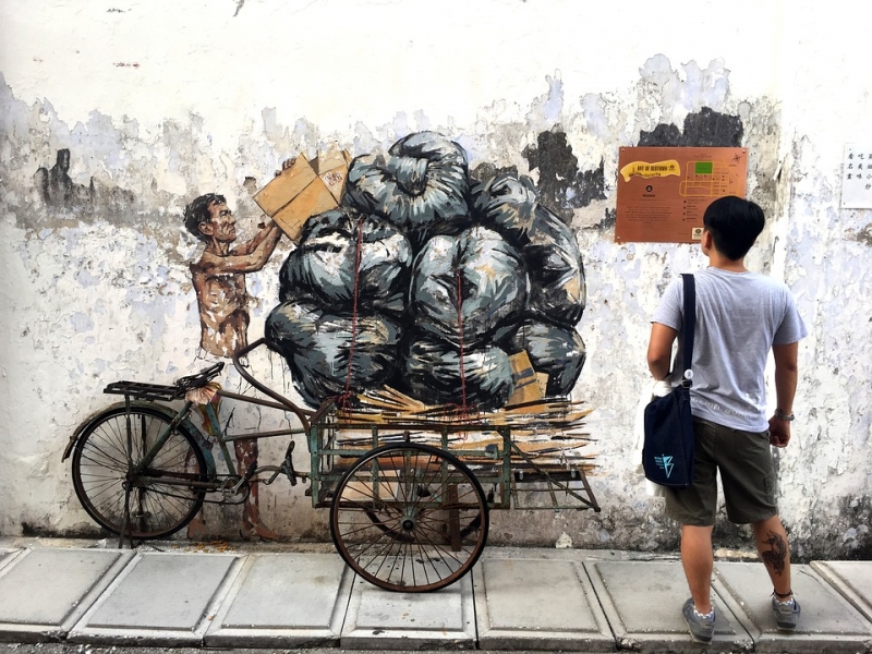 ipoh long weekend itinerary