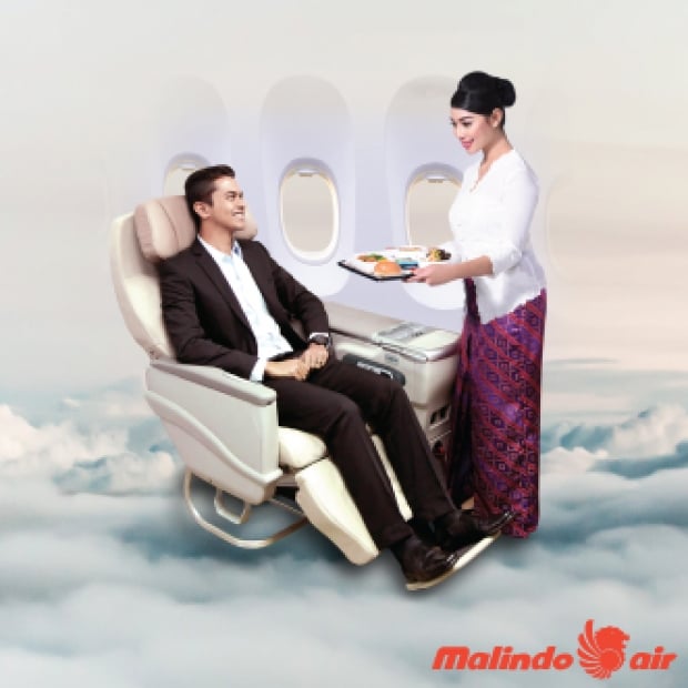 Enjoy up to 20% Savings in Malindo Air Flights Exclusive for Maybank Cardholders