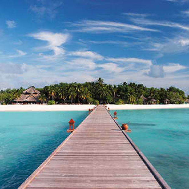 Stay 3 Nights and Pay for 2 Nights at Selected Banyan Tree Hotels and Resorts with Maybank MasterCard