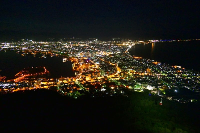 things to do in hakodate