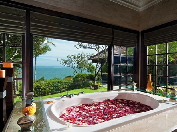 15% off Room Rates at The Villas at AYANA Resort with OCBC Card