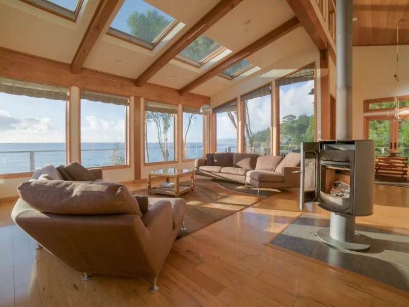 big sur airbnb