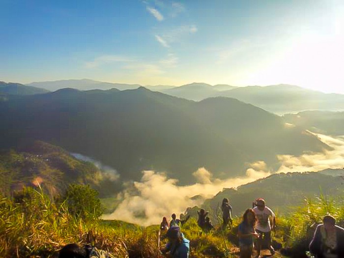 Sagada