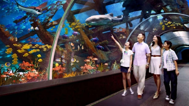 Enjoy Amazing Privileges in Resorts World Sentosa with Maybank