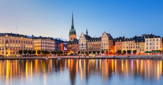 One Way to Europe Promotion with Thai Airways from SGD611