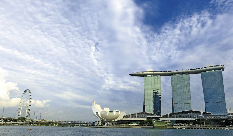 things to do in singapore