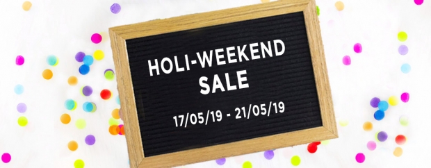 Holi-Weekend Sale in Concorde Hotel Singapore