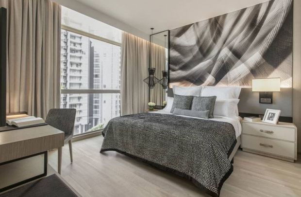 Enjoy up to 20% off Best Flexible Rates at Ascott Properties in Singapore