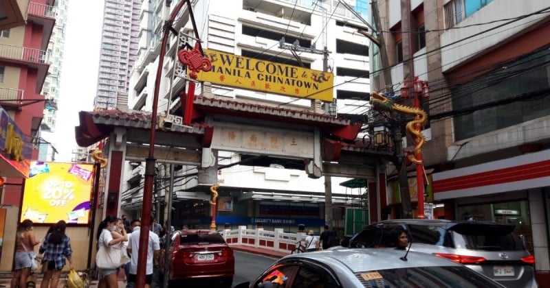 places to visit in binondo manila