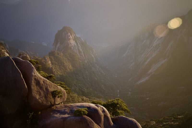 huashan