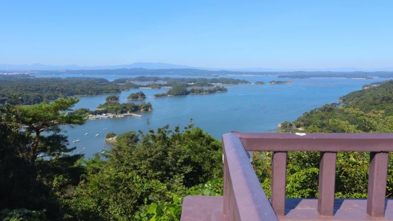 Matsushima Bay