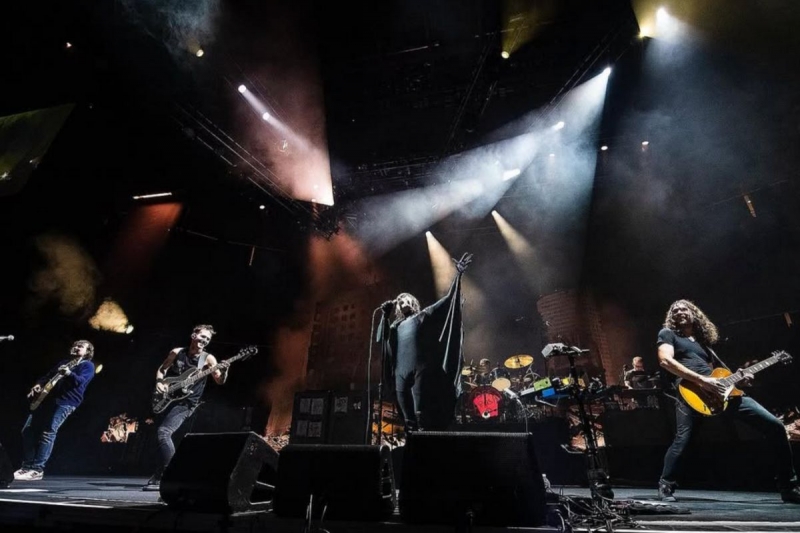 my chemical romance concert singapore