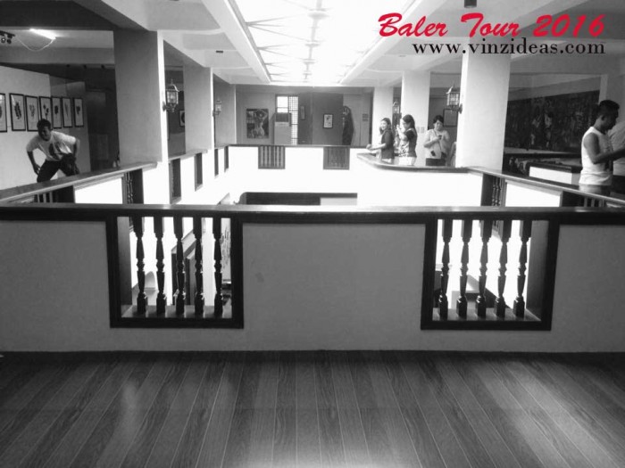 Museo De Baler