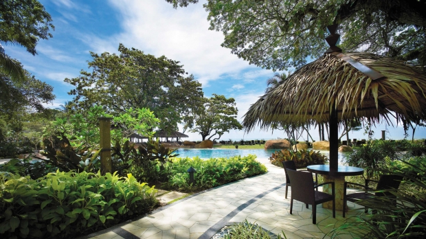 Weekday Treats - 10% Off in Shangri-La's Rasa Sayang Resort & Spa, Penang