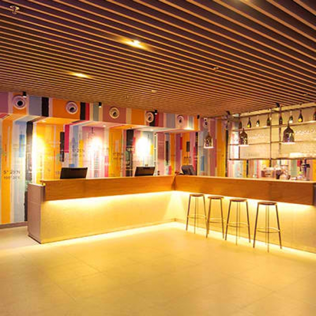 15% off Best Available Rate in Glow Penang with Maybank Card