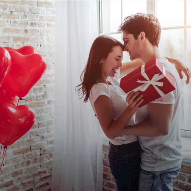 Sweeter Is Love - Save Up to 30% for Club Rooms and Suites in Pan Pacific Singapore