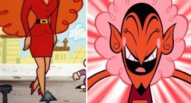 12 Old Cartoons That Were Either Too Problematic or Dark for Kids