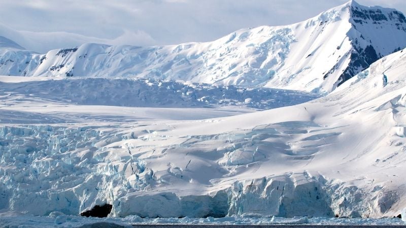 Antarctica